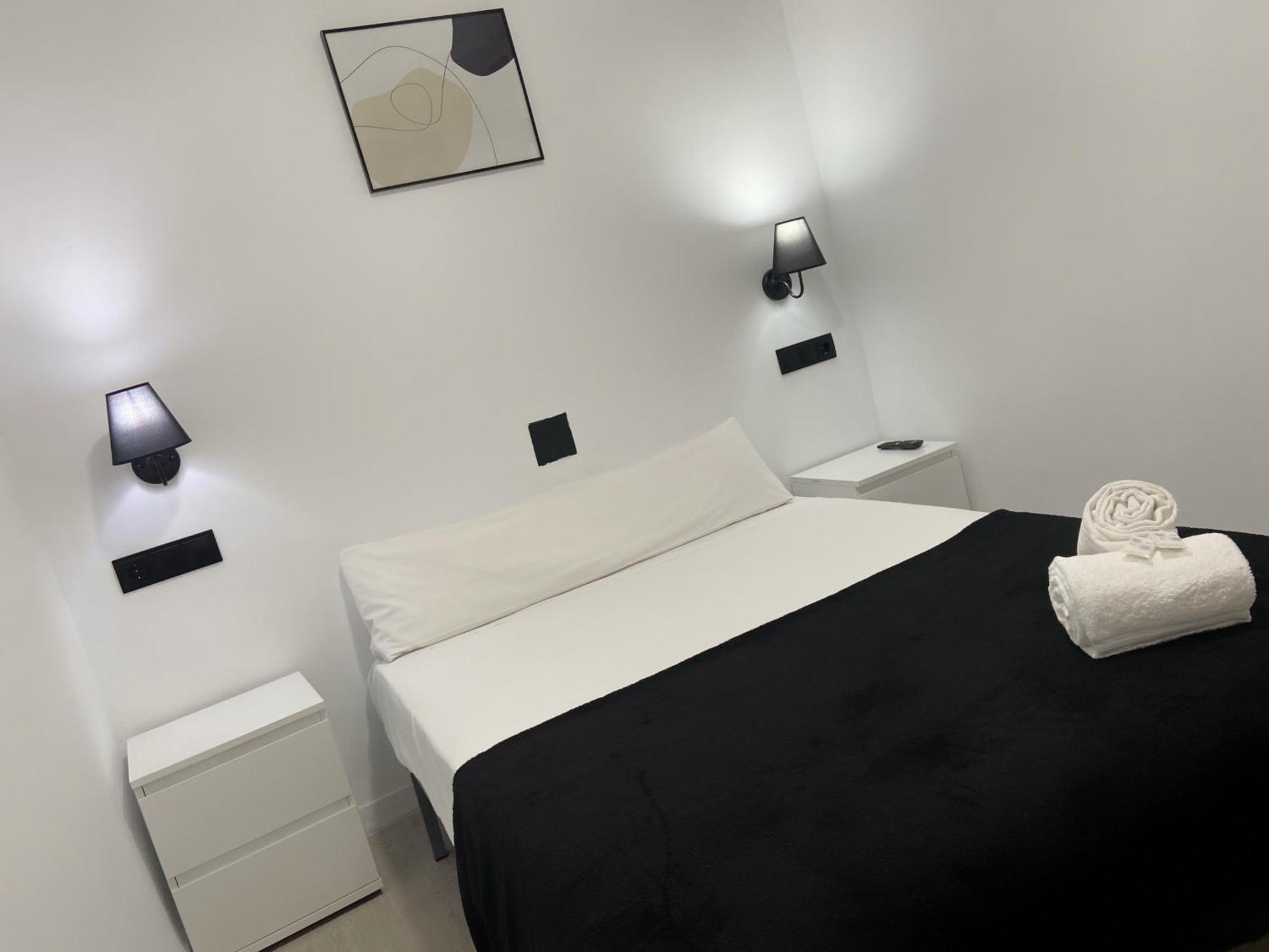 Sleep&Go Hotel Alicante Exterior photo