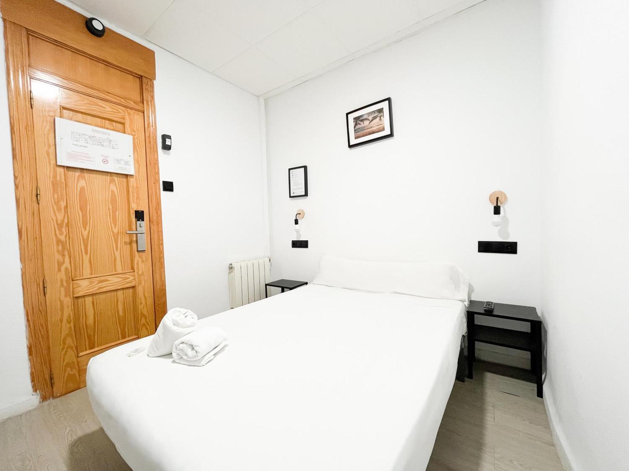 Sleep&Go Hotel Alicante Exterior photo